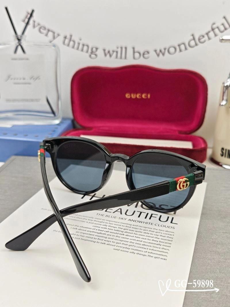 OnTrend Gucci Sunglasses 279449