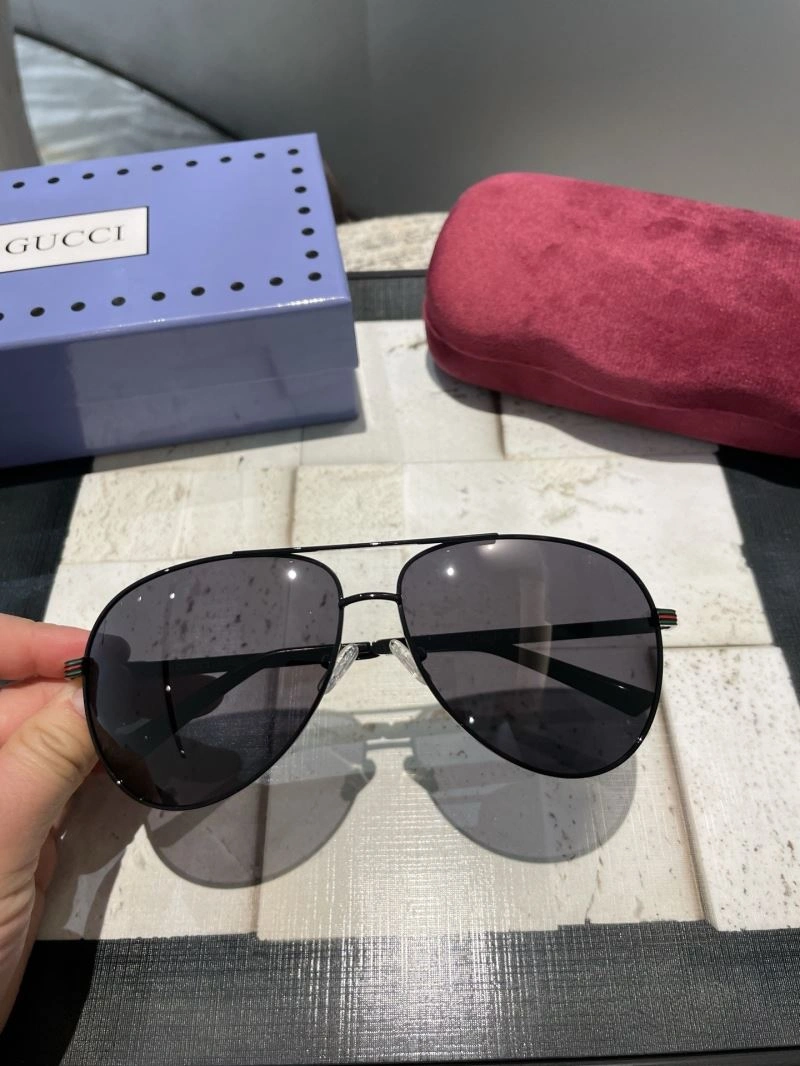 Gucci Sunglasses FastDry 279454