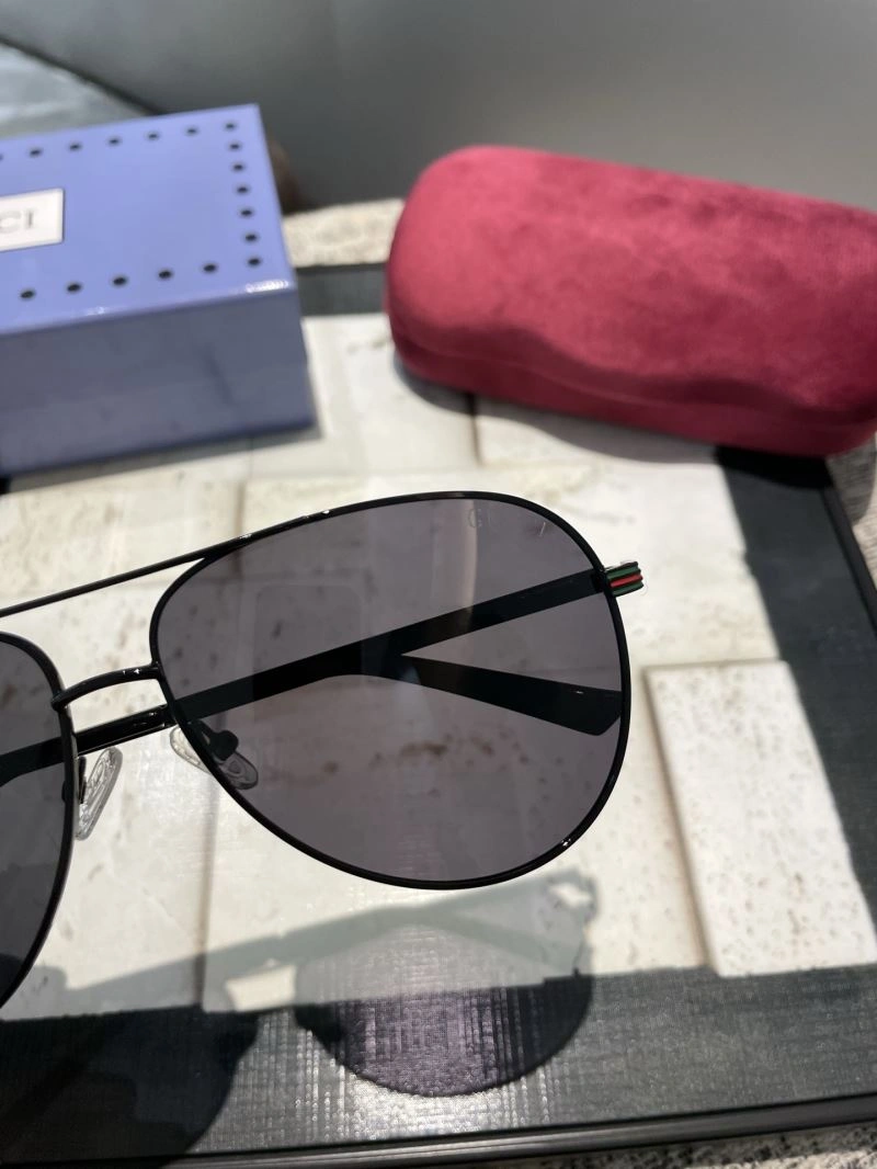 Gucci Sunglasses FastDry 279454