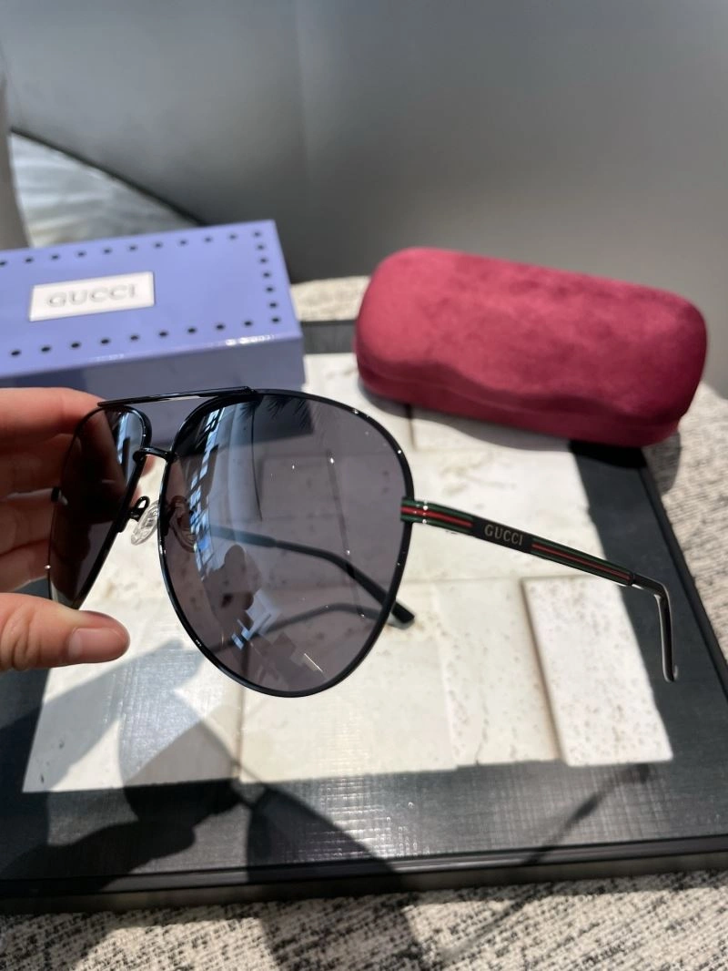 Gucci Sunglasses FastDry 279454