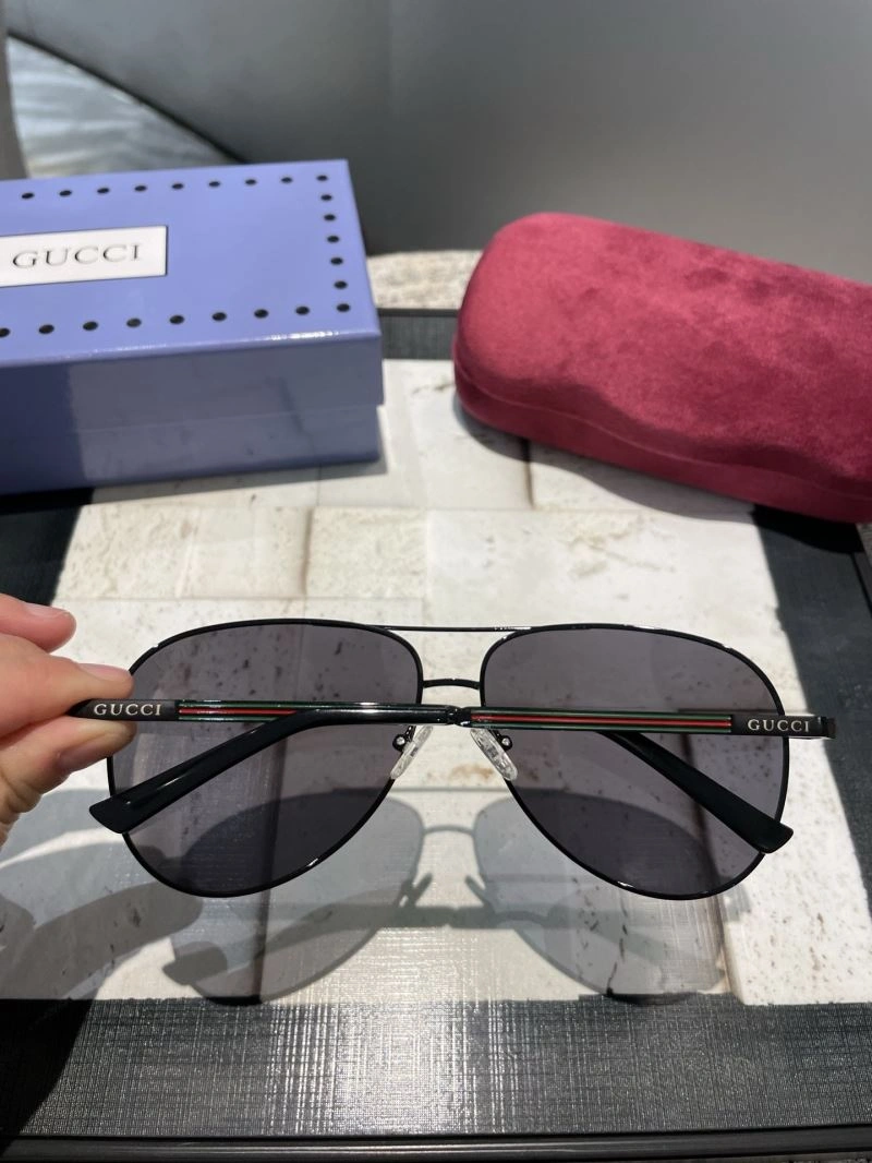 Gucci Sunglasses FastDry 279454