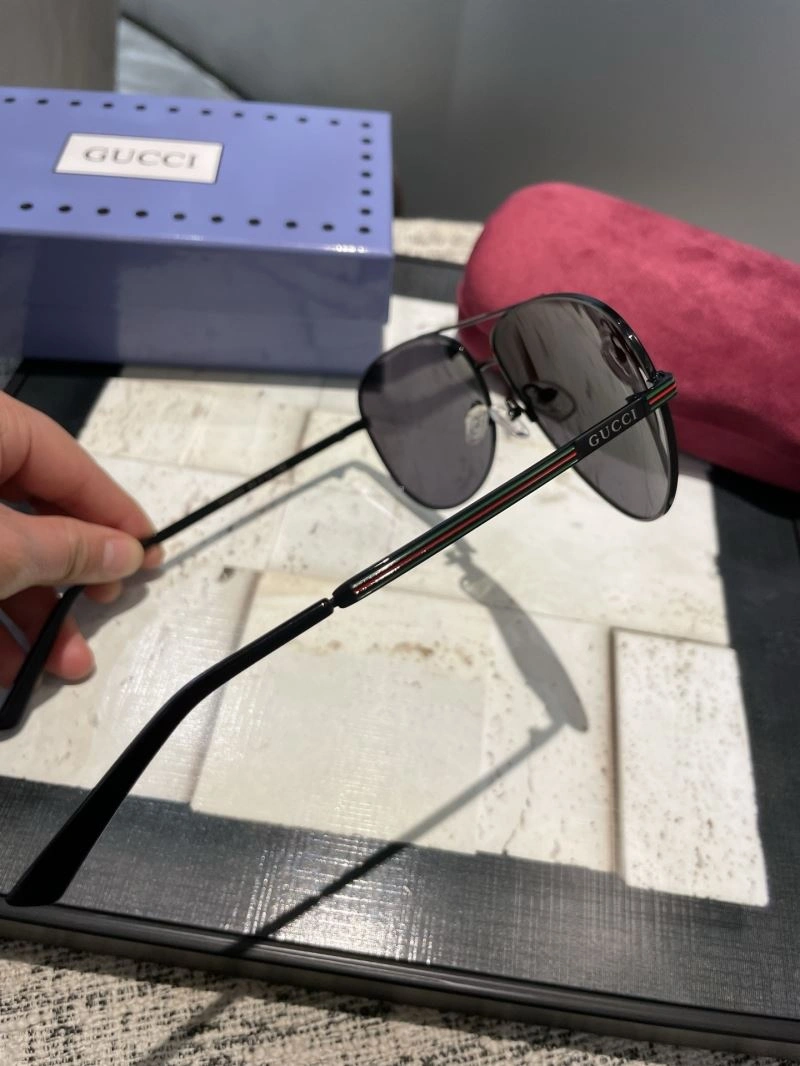 Gucci Sunglasses FastDry 279454