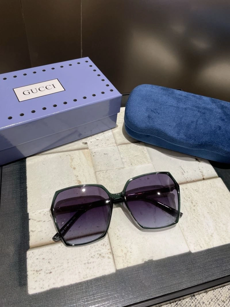Gucci Sunglasses AllSeason 279448