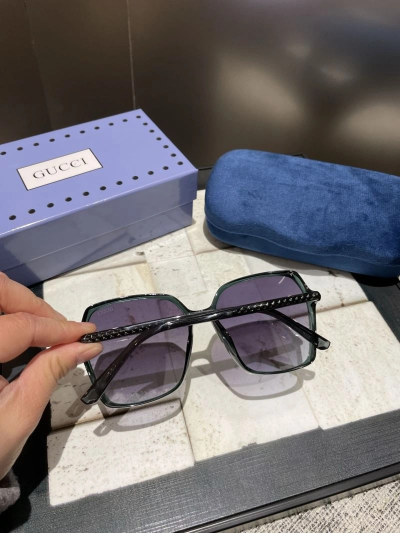 Gucci Sunglasses AllSeason 279448