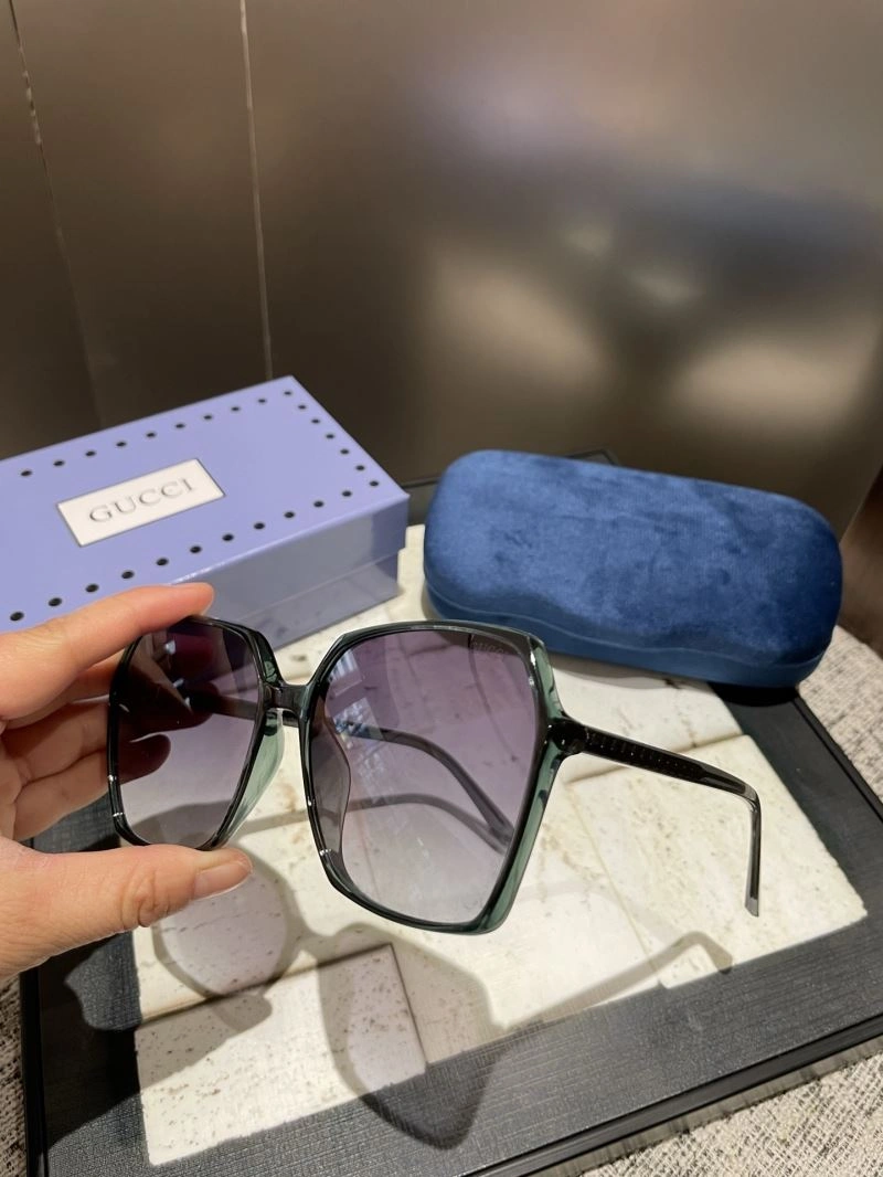 Gucci Sunglasses AllSeason 279448