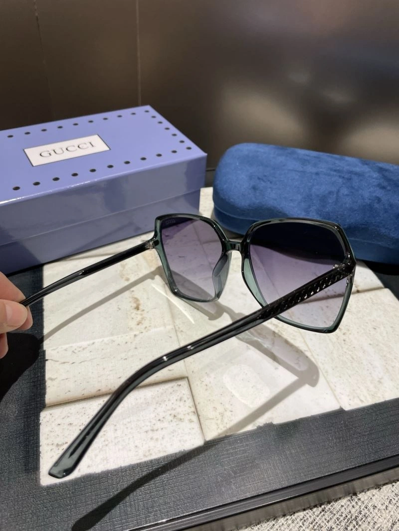 Gucci Sunglasses AllSeason 279448
