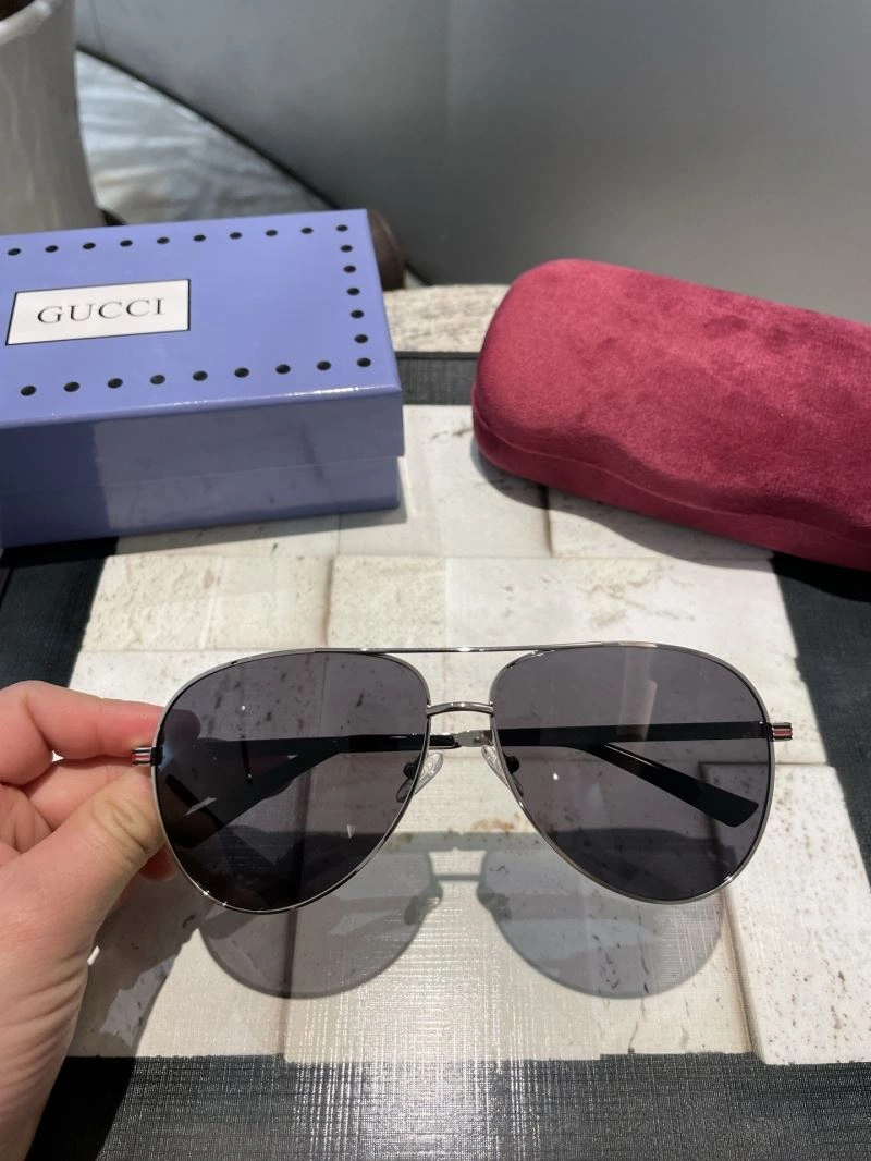 Gucci Sunglasses Efficient 279447