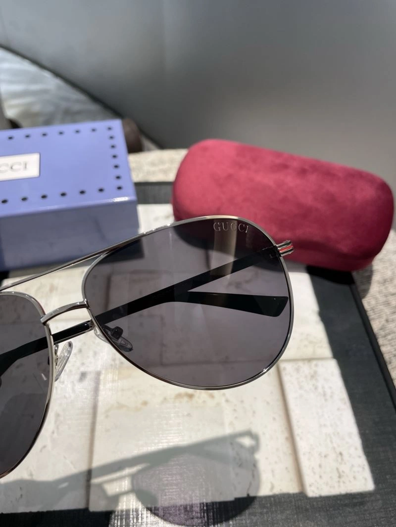 Gucci Sunglasses Efficient 279447