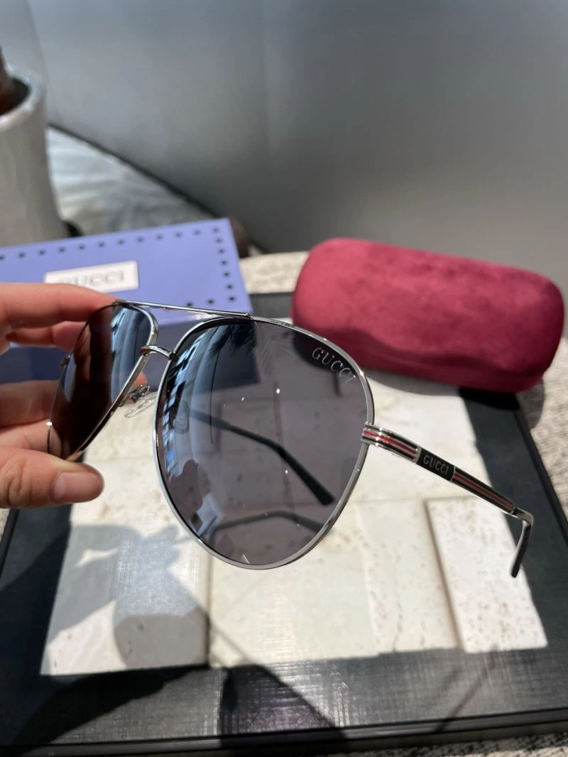 Gucci Sunglasses Efficient 279447
