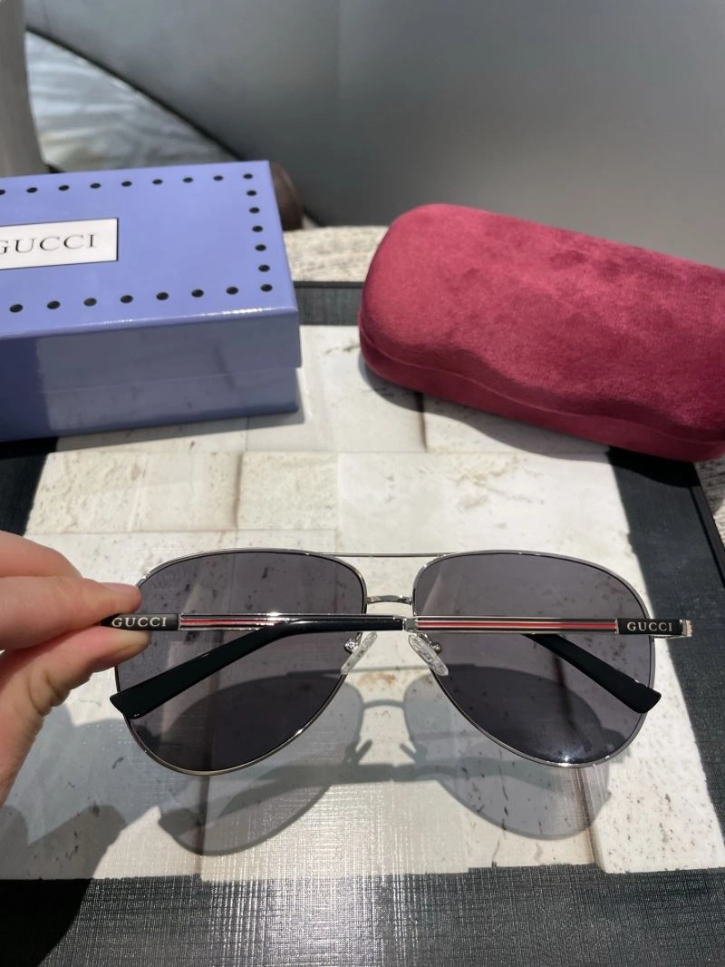Gucci Sunglasses Efficient 279447