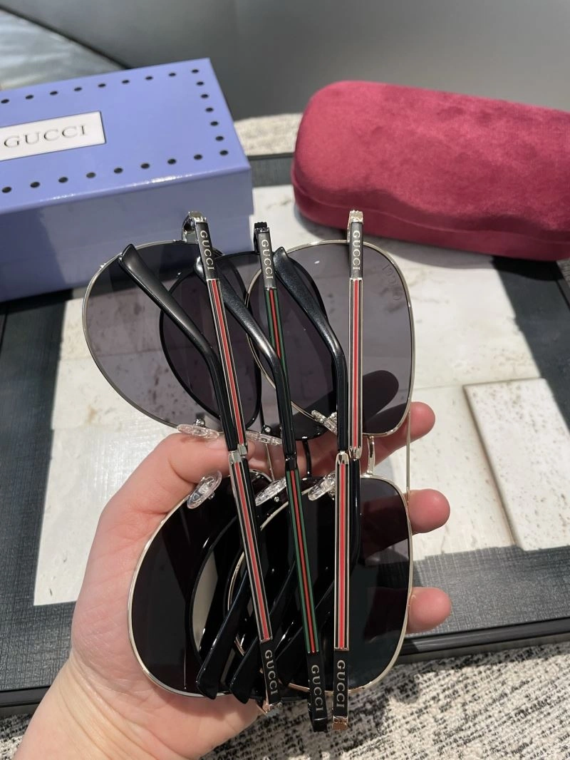 Gucci Sunglasses Efficient 279447