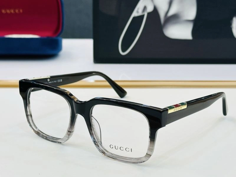 ModernLook Gucci Sunglasses 279445
