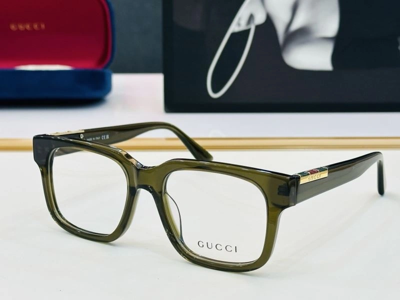 ModernLook Gucci Sunglasses 279445