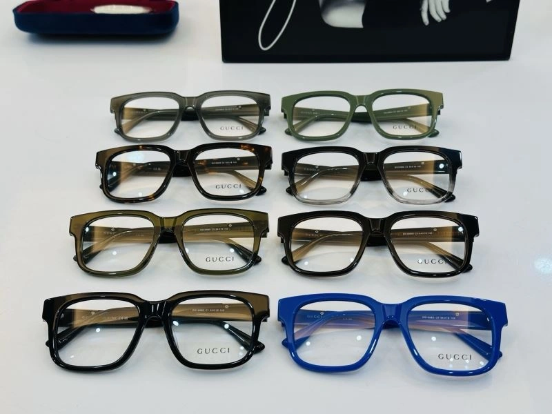 ModernLook Gucci Sunglasses 279445