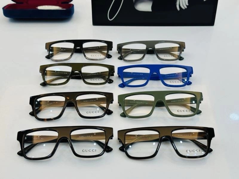Gucci Sunglasses Fashionable 279444