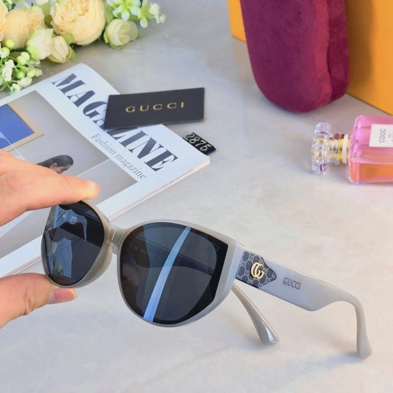 Gucci Sunglasses EasyCare 279443