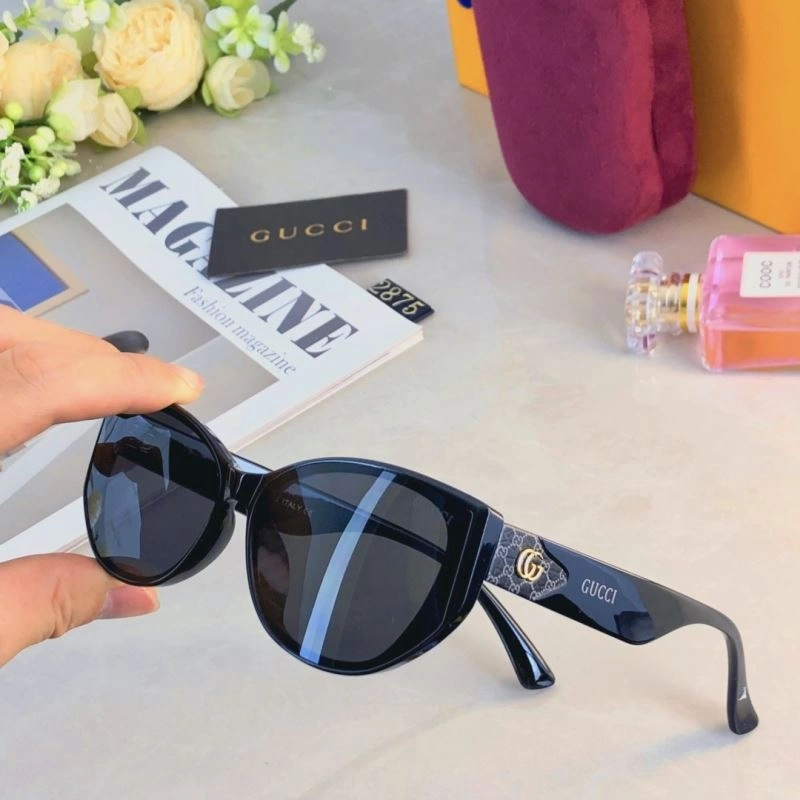 Gucci Sunglasses EasyCare 279443