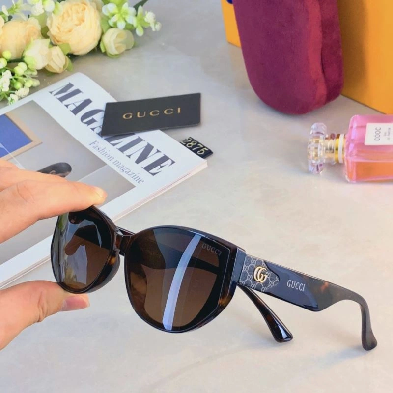 Gucci Sunglasses EasyCare 279443