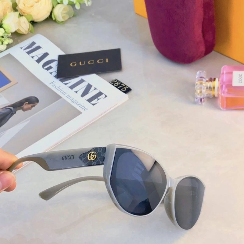 Gucci Sunglasses EasyCare 279443