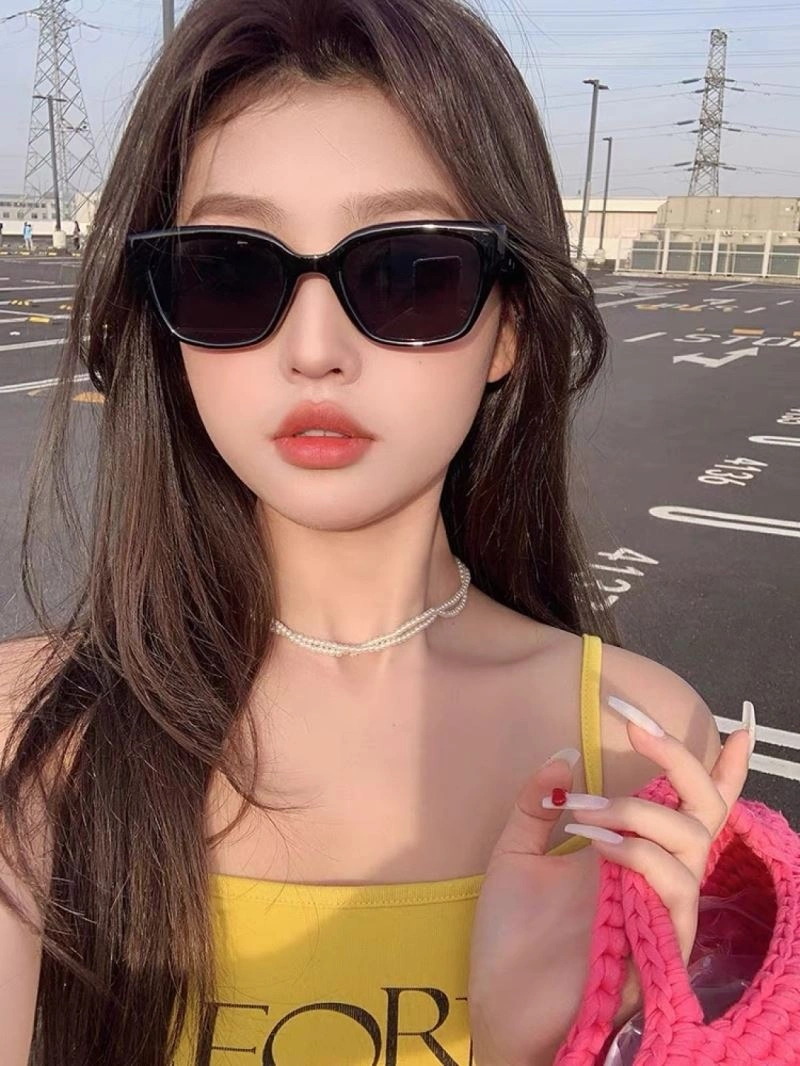 Unique Gucci Sunglasses 279442