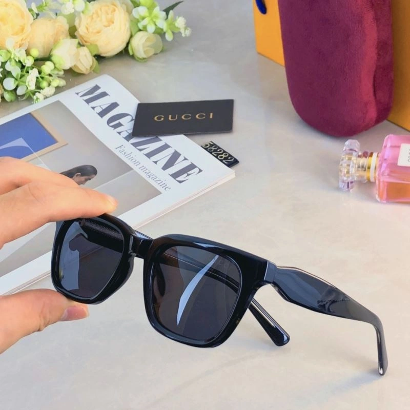Unique Gucci Sunglasses 279442