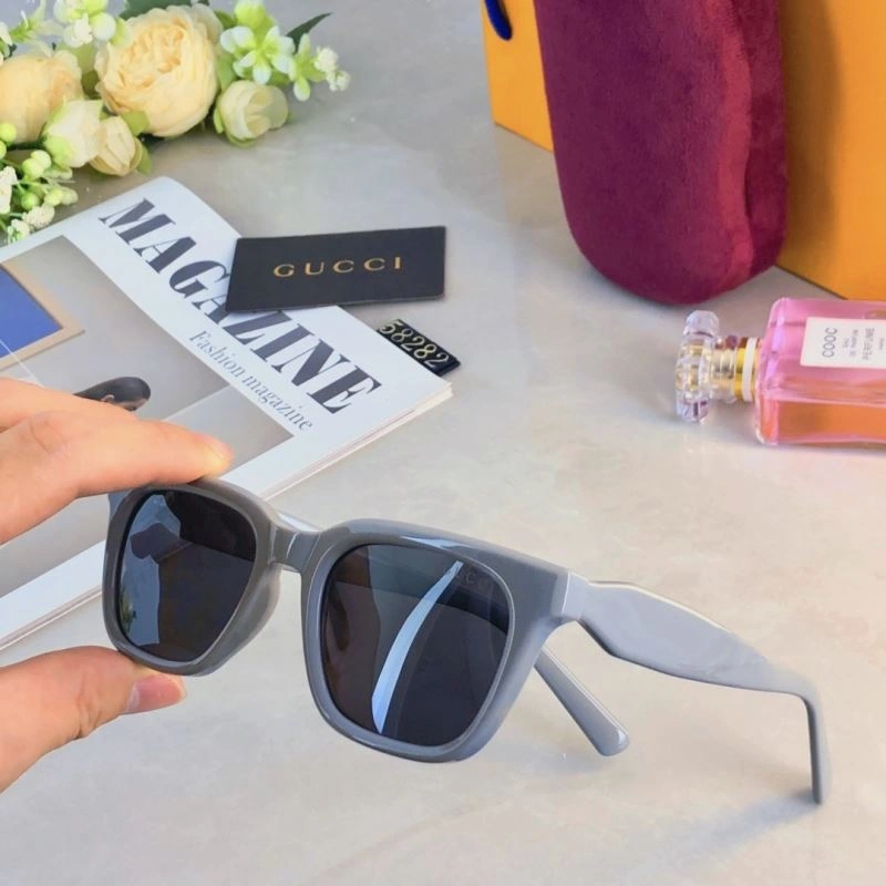 Unique Gucci Sunglasses 279442