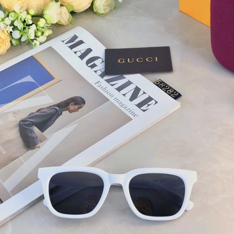 Unique Gucci Sunglasses 279442
