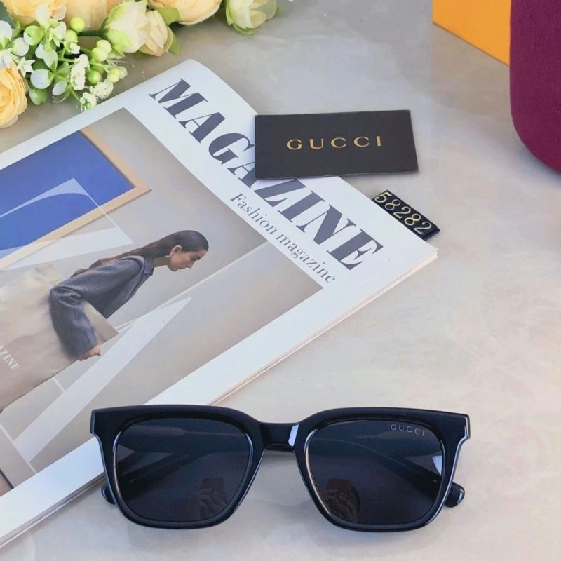 Unique Gucci Sunglasses 279442