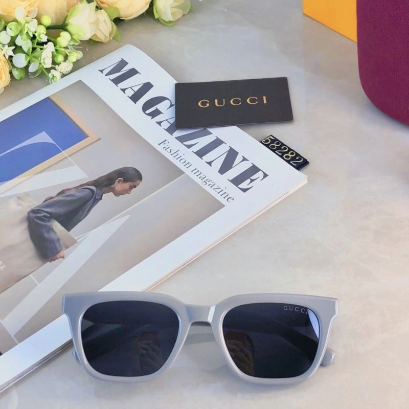 Unique Gucci Sunglasses 279442