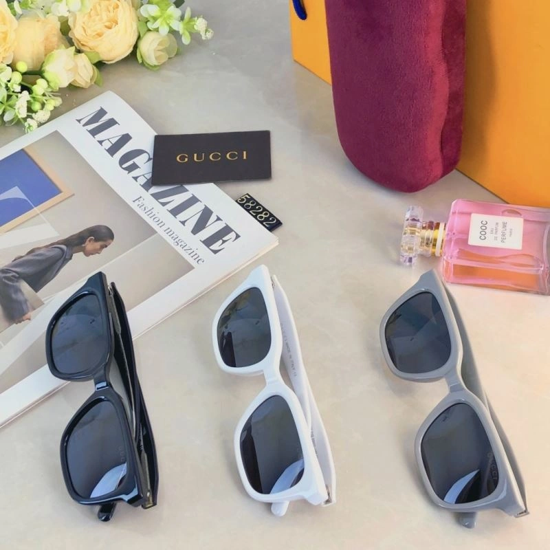 Unique Gucci Sunglasses 279442
