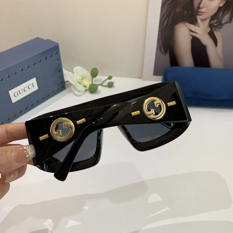 Gucci Sunglasses Youthful 279432
