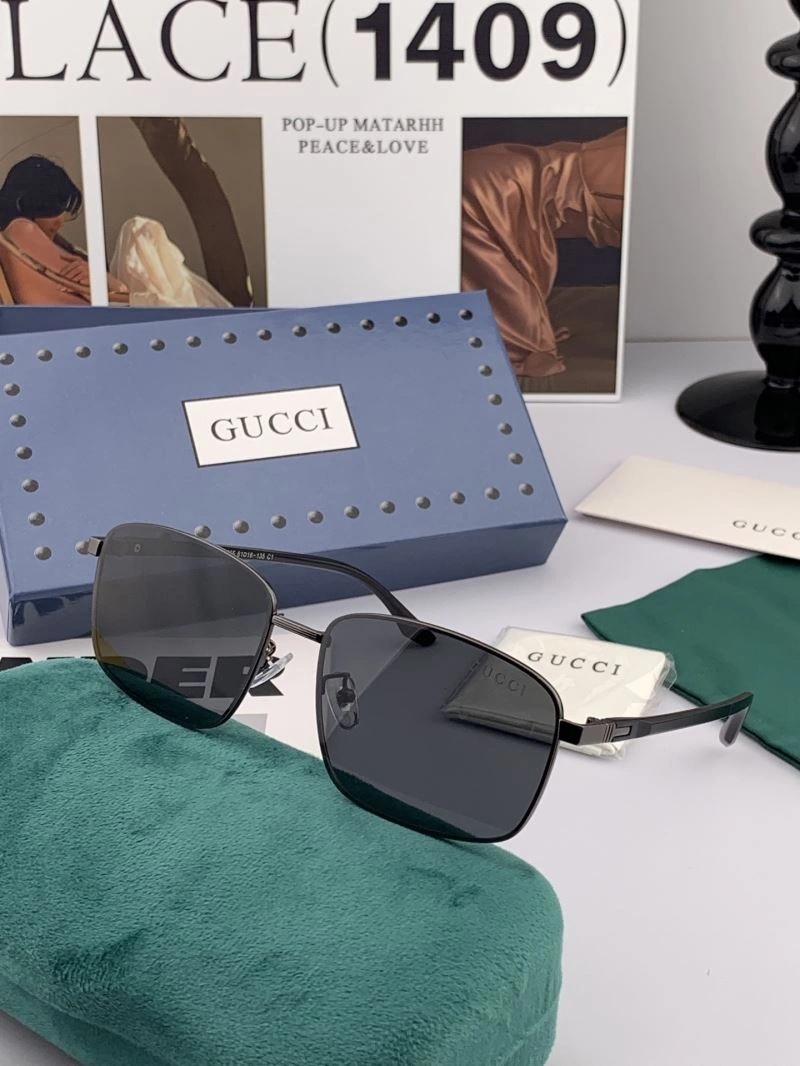 Resilient Gucci Sunglasses 279427
