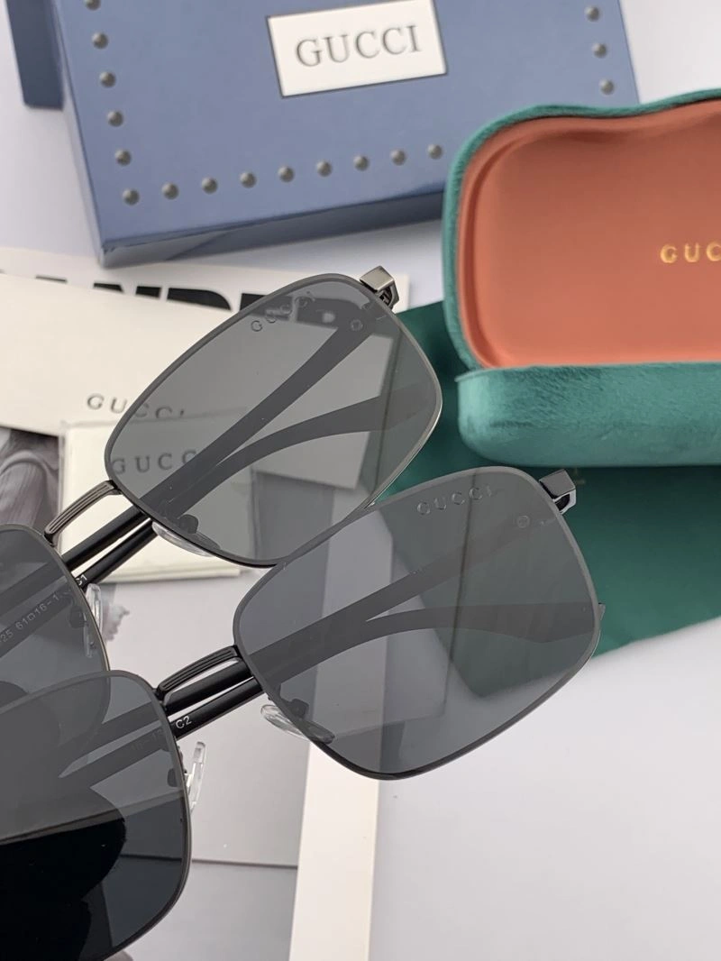 Resilient Gucci Sunglasses 279427