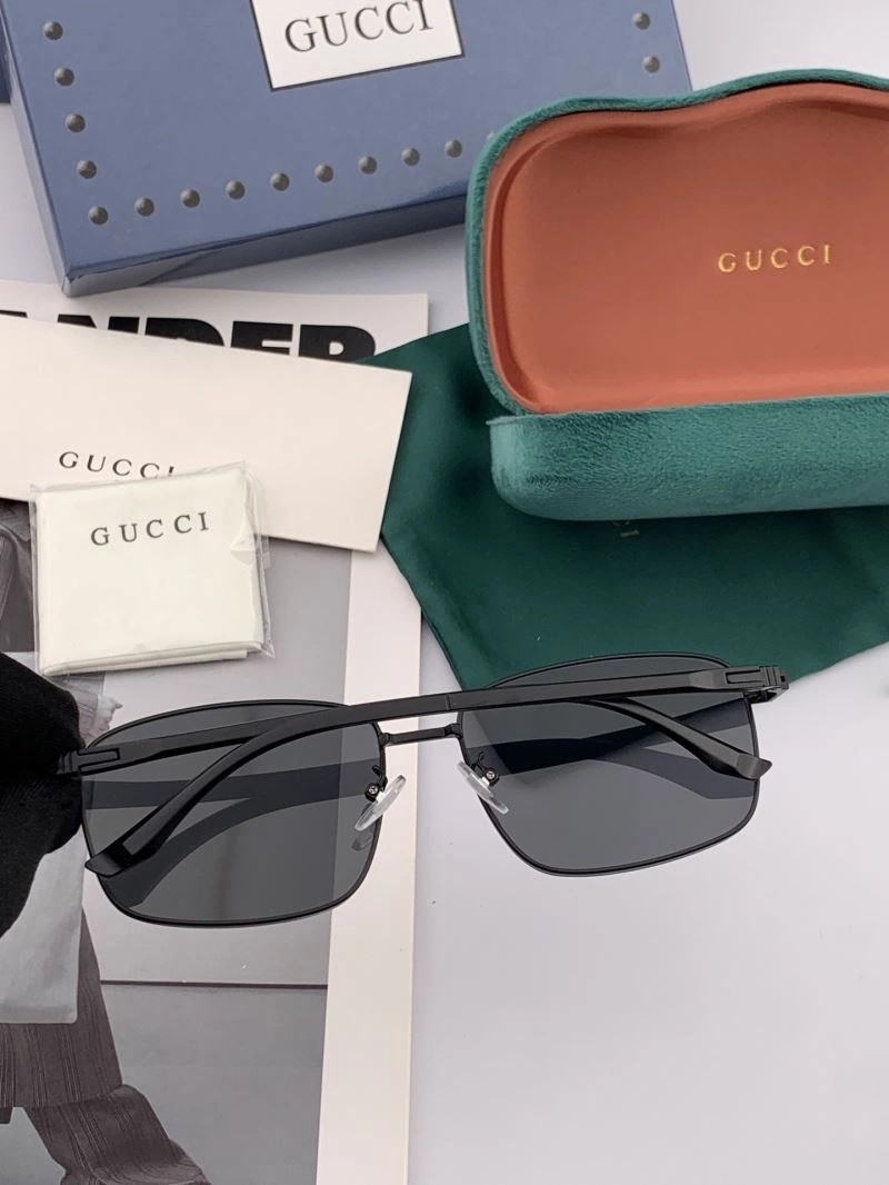 Resilient Gucci Sunglasses 279427