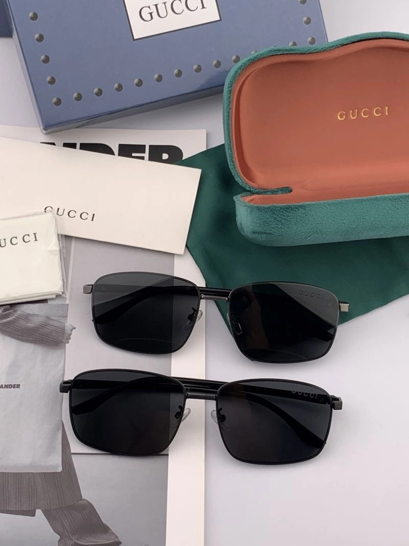 Resilient Gucci Sunglasses 279427