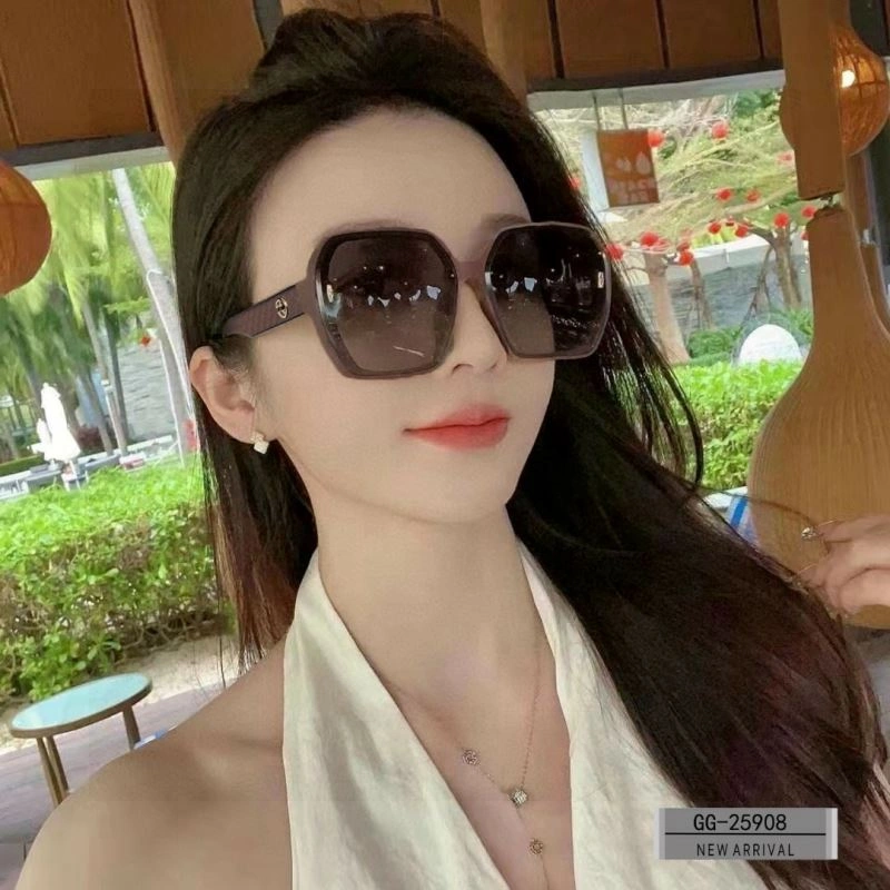 Gucci Sunglasses Comfortable 279428
