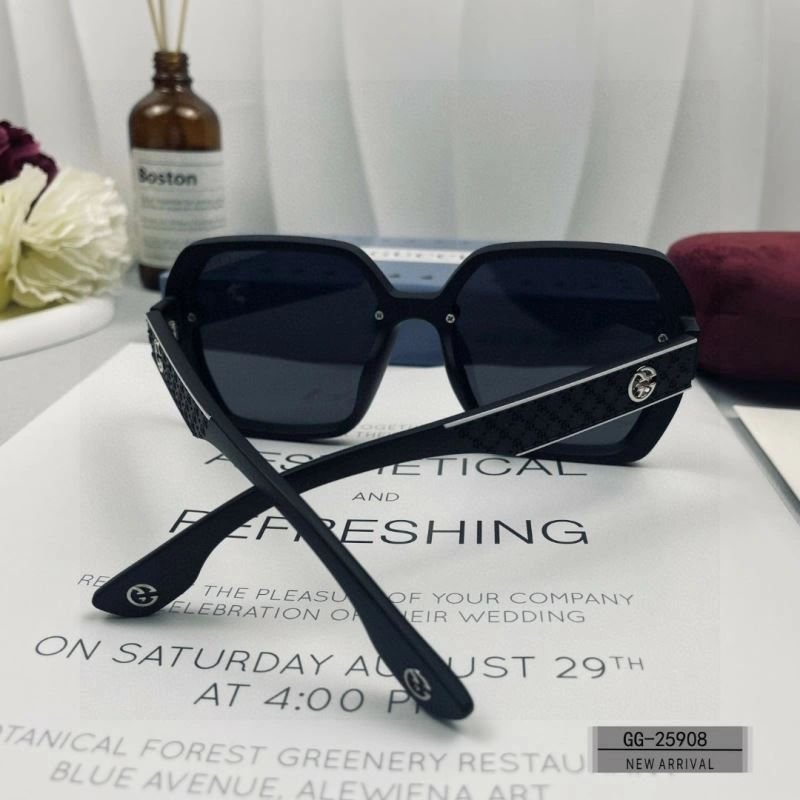 Gucci Sunglasses Comfortable 279428