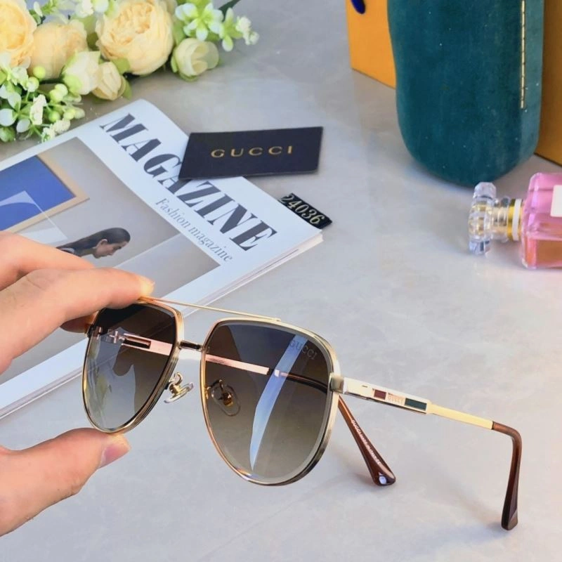 Timeless Gucci Sunglasses 279426