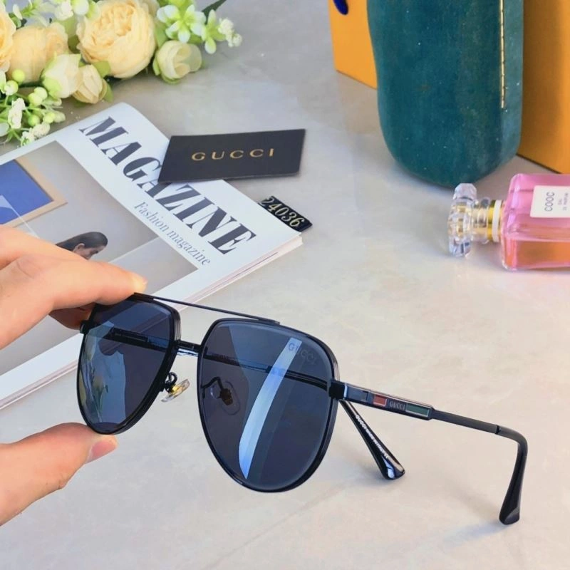 Timeless Gucci Sunglasses 279426