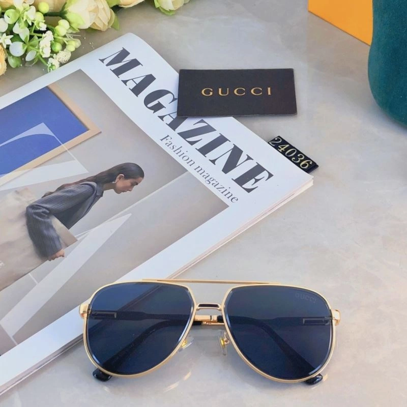 Timeless Gucci Sunglasses 279426