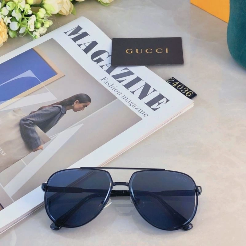 Timeless Gucci Sunglasses 279426