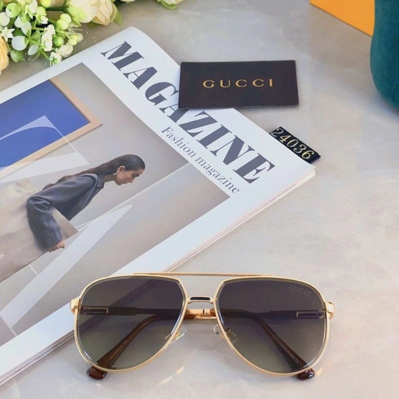 Timeless Gucci Sunglasses 279426