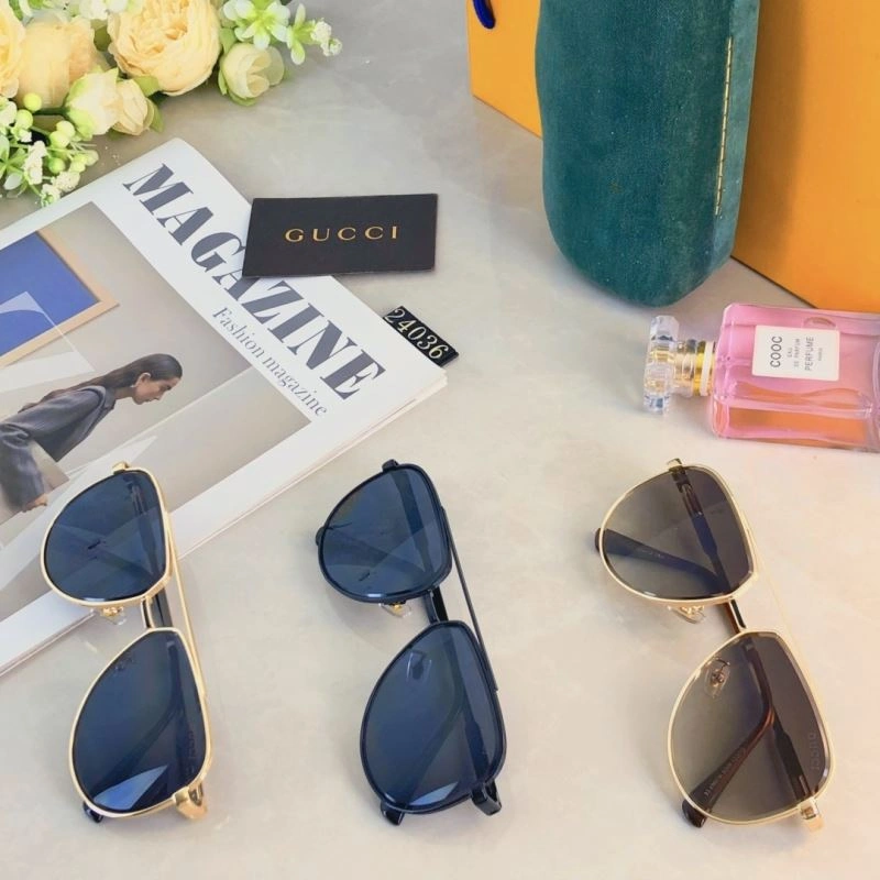 Timeless Gucci Sunglasses 279426