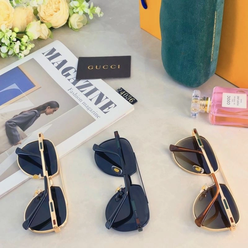 Timeless Gucci Sunglasses 279426
