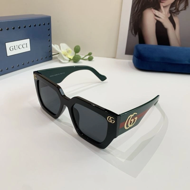 Gucci Sunglasses TimelessDesign 279414