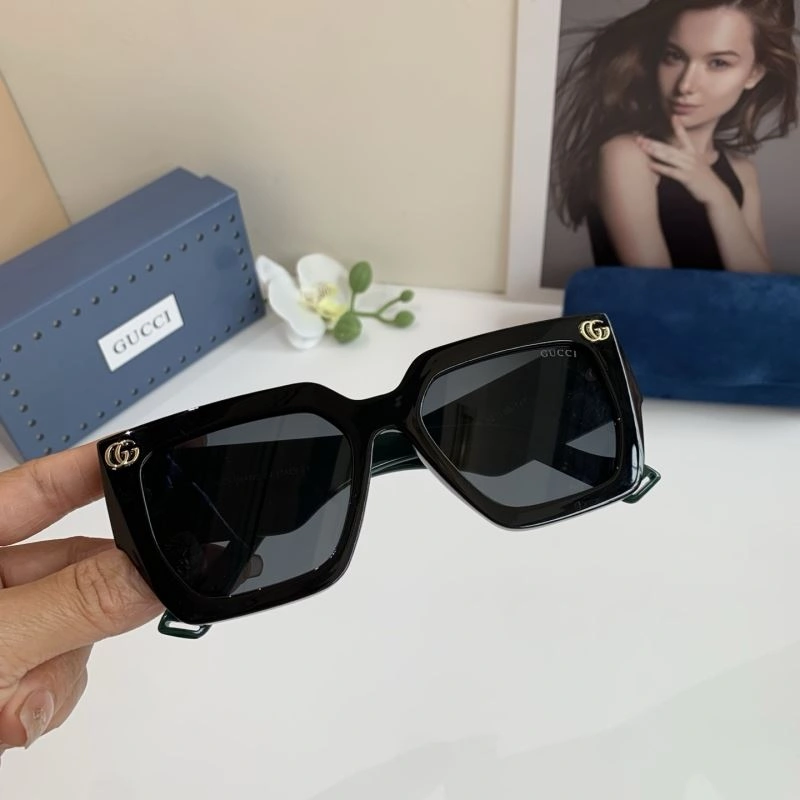 Gucci Sunglasses TimelessDesign 279414
