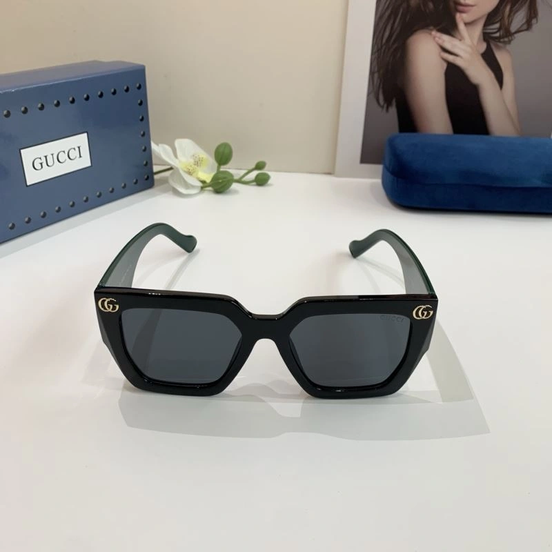 Gucci Sunglasses TimelessDesign 279414