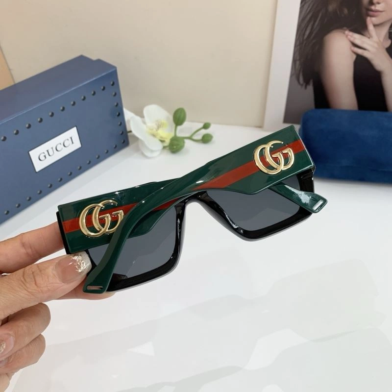 Gucci Sunglasses TimelessDesign 279414