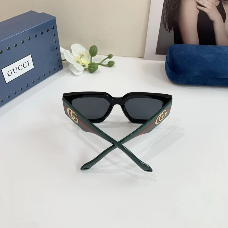 Gucci Sunglasses TimelessDesign 279414
