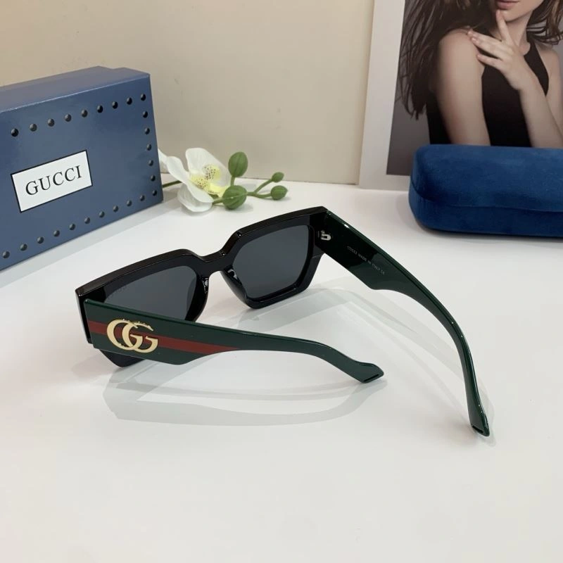 Gucci Sunglasses TimelessDesign 279414